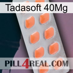 Tadasoft 40Mg 26